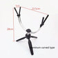 Ice Fishing Bracket Foldable Double-headed Fishing Gear Fishing Tackle