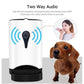 Intelligent automatic feeder cat and dog