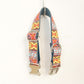 Loose Dog Collar With Metal Buckle