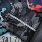 Covrlge Men Jacket Fashion Spring Men Brand Camouflage Jackets Casual Mens Coat Men's Hooded Luminous Zipper Coats MWJ011
