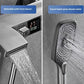 Water Bath Shower Hot And Cold Faucet Set