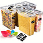 Rice Container Storage Sealed Tank