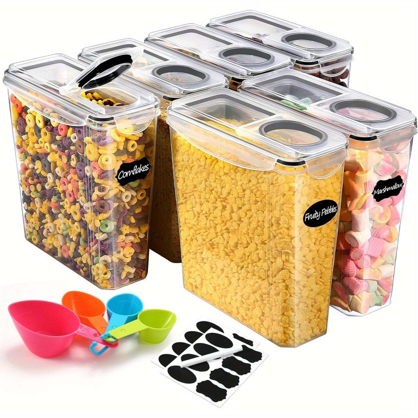 Rice Container Storage Sealed Tank