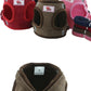 Vest reflective dog leash