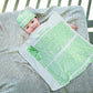 Baby wrap tire cap