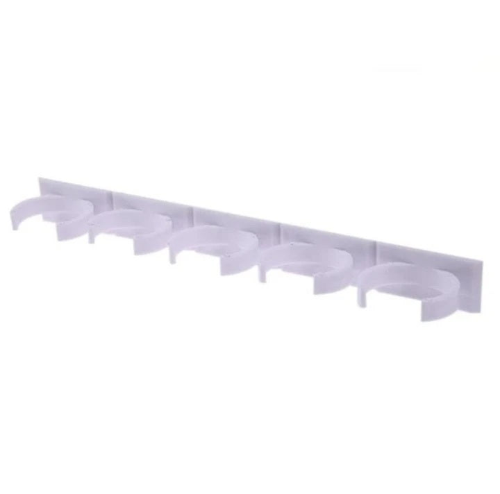 Storage rack spice bottle rack kitchen supplies plastic rack