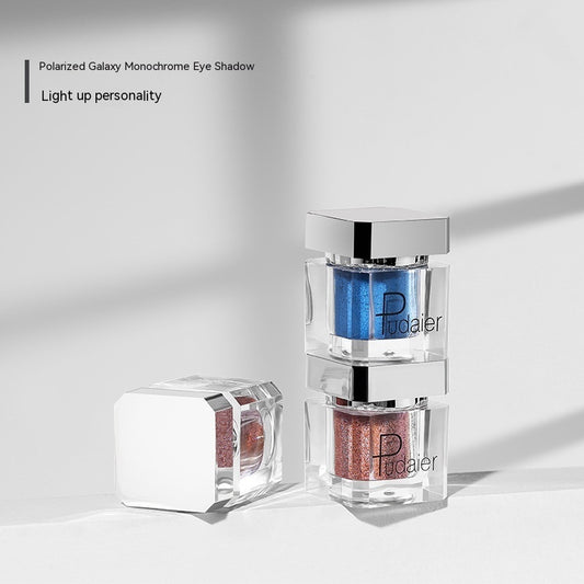 Polarized Sequins Liquid Eye Shadow