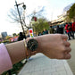 Men and women couple bracelets