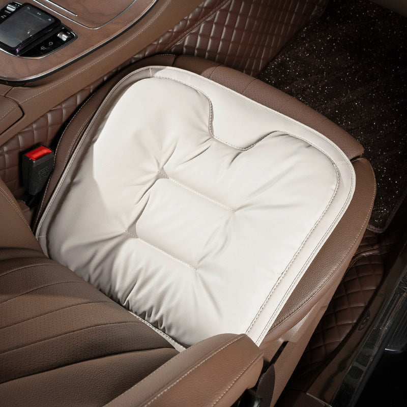 Car Seat Cushion Anti-fouling Leather For Car Seat Cushion