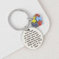 Thanksgiving Small Gift Personality Creative Keychain