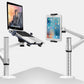 Dual Arm Laptop Stand Holder