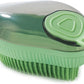 Silicone For Bath Dog Washing Massage Dog Bath Brush With Soap Dispenser Pet Shampoo Brush Dog Grooming Brush