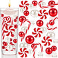Christmas Vase Filler Pearl Christmas Vase Filler Christmas Vase Filler Candle Decoration