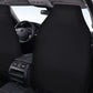 Car Single Seat Driver Seat Universal Seat Cover