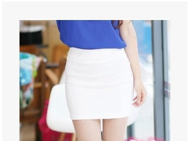 Fashion Women Ladies Sexy Summer Packs Hip Pencil Skirt