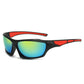 New Colorful Sports Sun Glasses Men