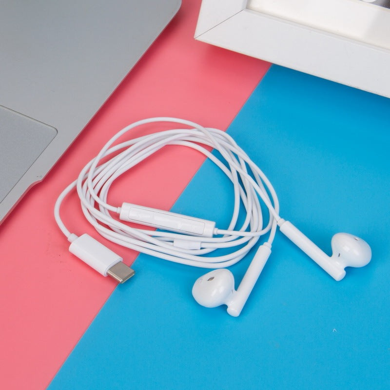 Suitable For Mobile Phone Interface Headset