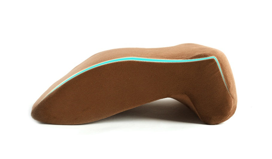Multifunction Travel Neck Pillow Lunch Break Pillow