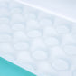 Inflatable Swimming Pool Baby Paddling Pool Bath Tub