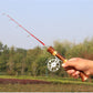 Ice Fishing Pole Outdoor Fishing Portable