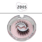 False Eyelashes Self-adhesive Strip