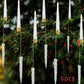 Christmas Candle LED Indoor Holiday Christmas Tree