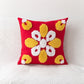 Home Christmas Atmosphere Decorative Pillow Covers