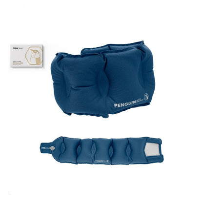 Neck Pillow Travel Sleeping Artifact