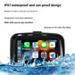 Motorcycle Locomotive Linux Wireless Carplay Portable Waterproof 5-inch Navigation