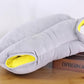 Portable creative travel pillow