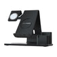 Mobile phone watch headset charger