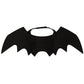 Halloween Creative Halloween Pet Cat Small Dogs Bat Wings Halloween Cat Wings Accessories Halloween Decorations Pet Supplies