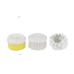 Electric Cleaning Brush Kitchen Bathroom Household