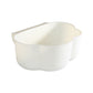 Cloud Type Kitchen Hanging Trash Can Cabinet