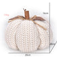 Handmade Pumpkin Ornaments Thanksgiving Decoration Festival