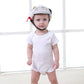 Baby head protection cap