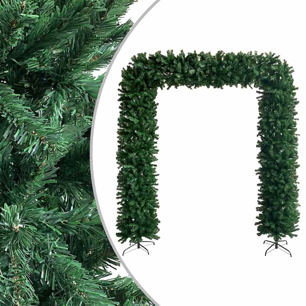 Christmas garland 240 cm