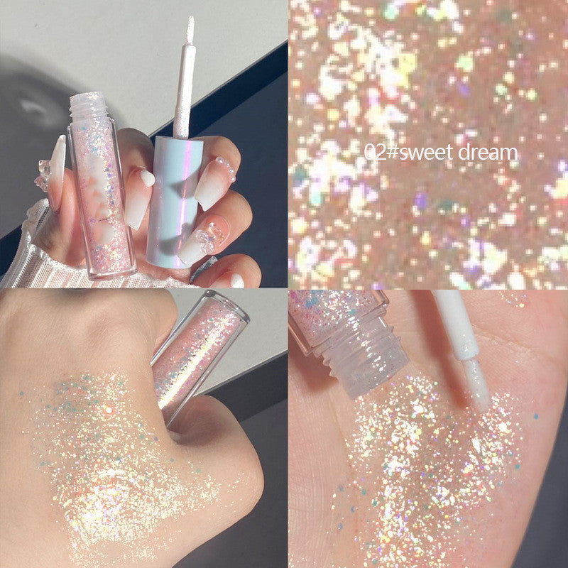 Illuminating Star Eye Shadow Liquid