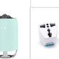 USB Night Light Air Conditioner Automatic Humidifier