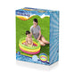 Infant Inflatable Swimming Pool Round Paddling Pool
