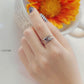 925 Sterling Silver Rings for Women
