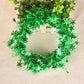 1PCS Christmas Tree Hanging Star Pine