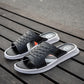 Summer Slippers For Men Outside Wear Trend