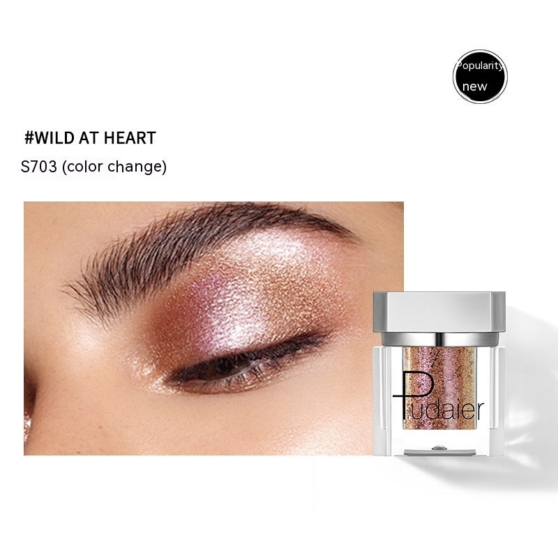 Polarized Sequins Liquid Eye Shadow