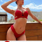 Bikini Backless Skinny New Swimwear Women