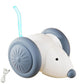 Cat Toys Interactive Electric Mouse Cat Toy Automatic Cat Teasing Stick Pet Supplies