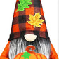 Thanksgiving Plush Decorative Doll