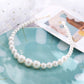 Pearl Hair Fixer Girl Headband