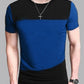 Men's Short Sleeve Tees Shirt Men Casual T Shirts