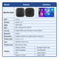 Wireless CarPlay Adapter 3-in-1 Android Automatic